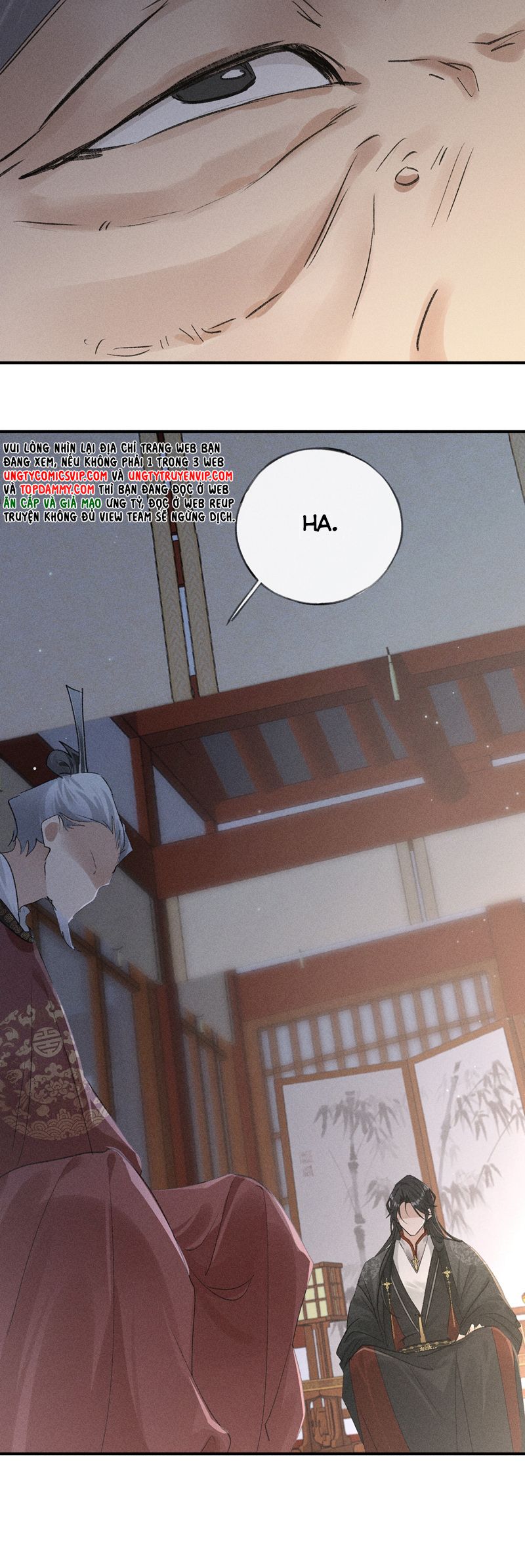 Dụ Địch Thâm Nhập Chapter 27 - Next Chap 27