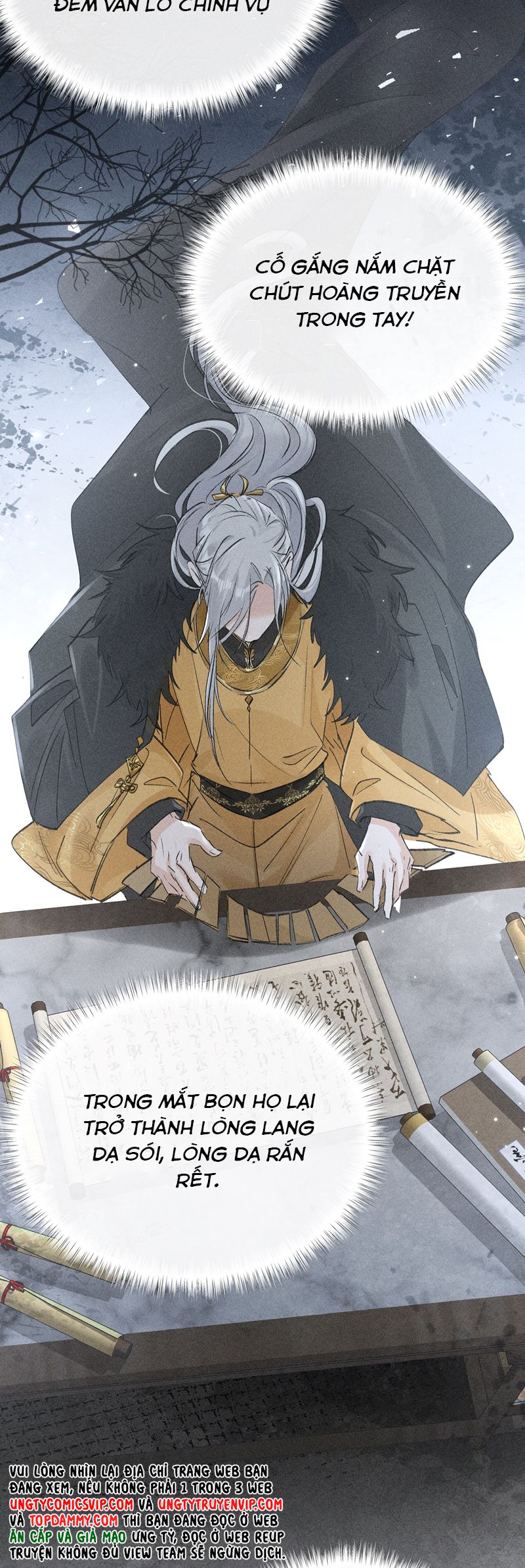 Dụ Địch Thâm Nhập Chapter 27 - Next Chap 27