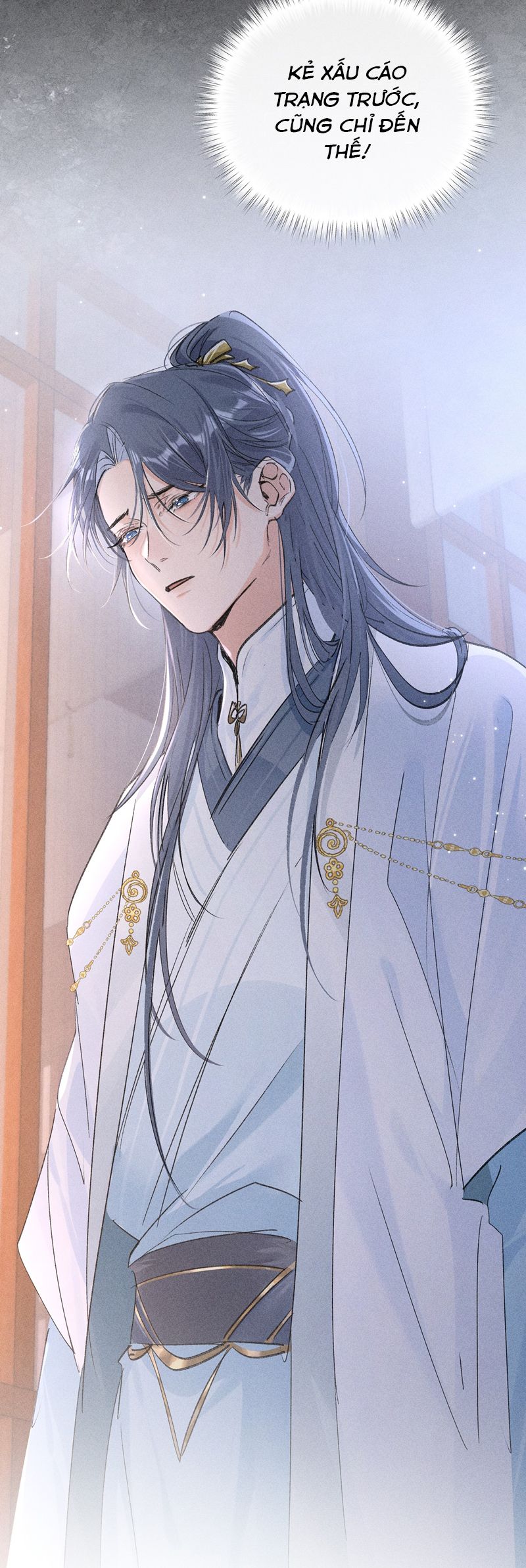 Dụ Địch Thâm Nhập Chapter 27 - Next Chap 27