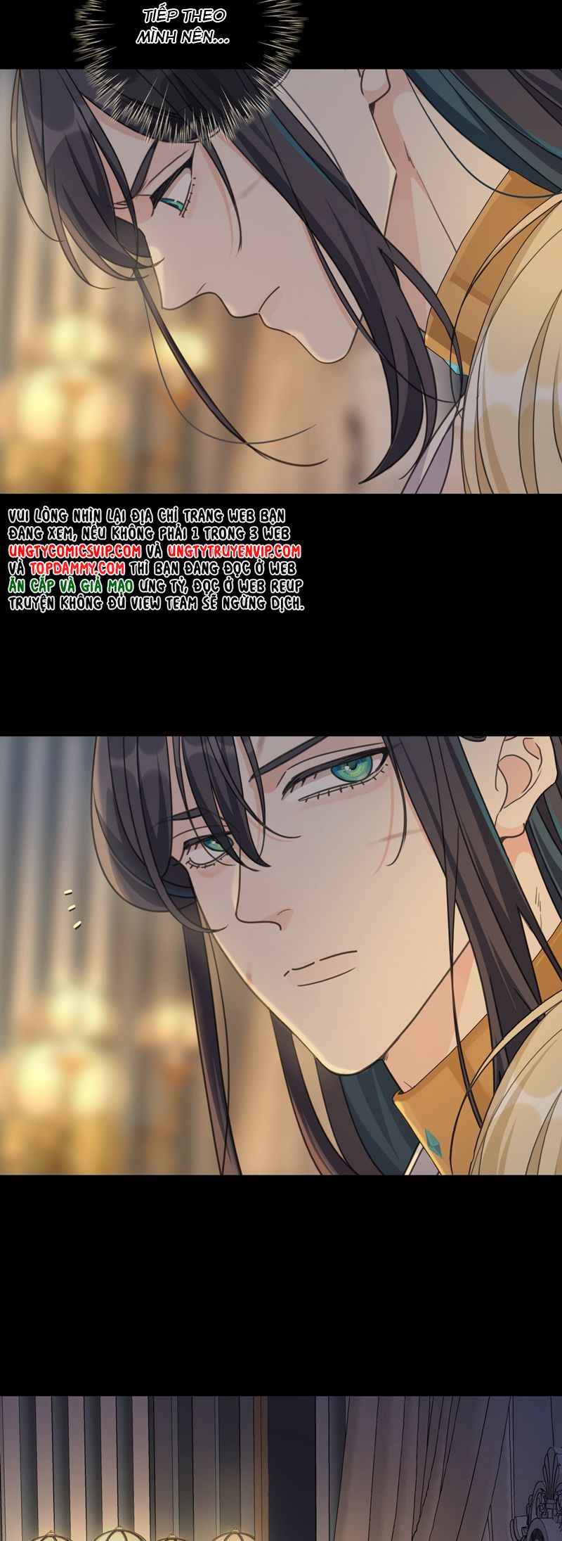 Khốn Thú Chi Nhiễm Chapter 24 - Trang 4