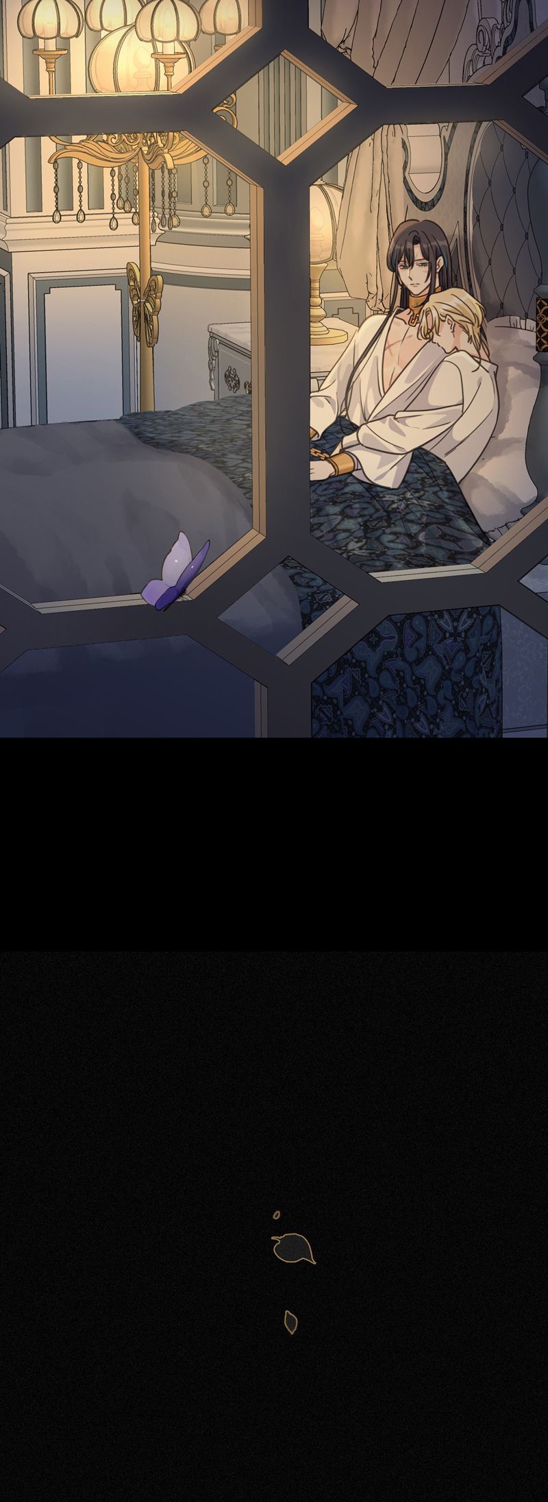 Khốn Thú Chi Nhiễm Chapter 24 - Trang 4