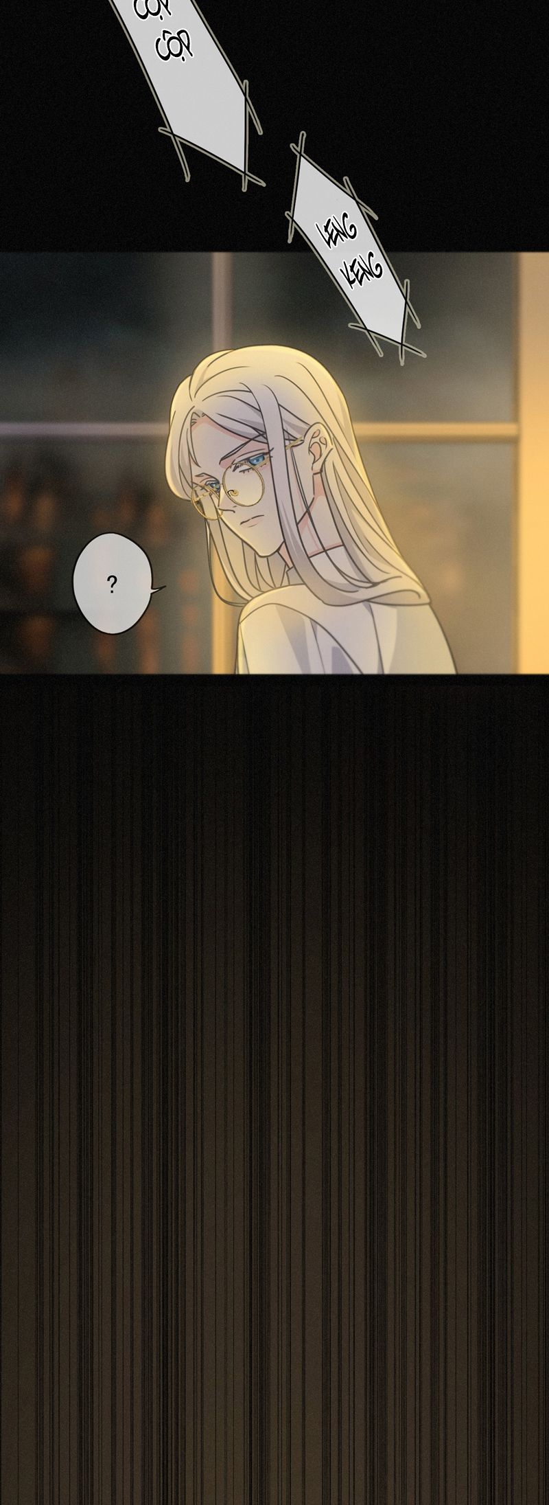 Khốn Thú Chi Nhiễm Chapter 24 - Trang 4