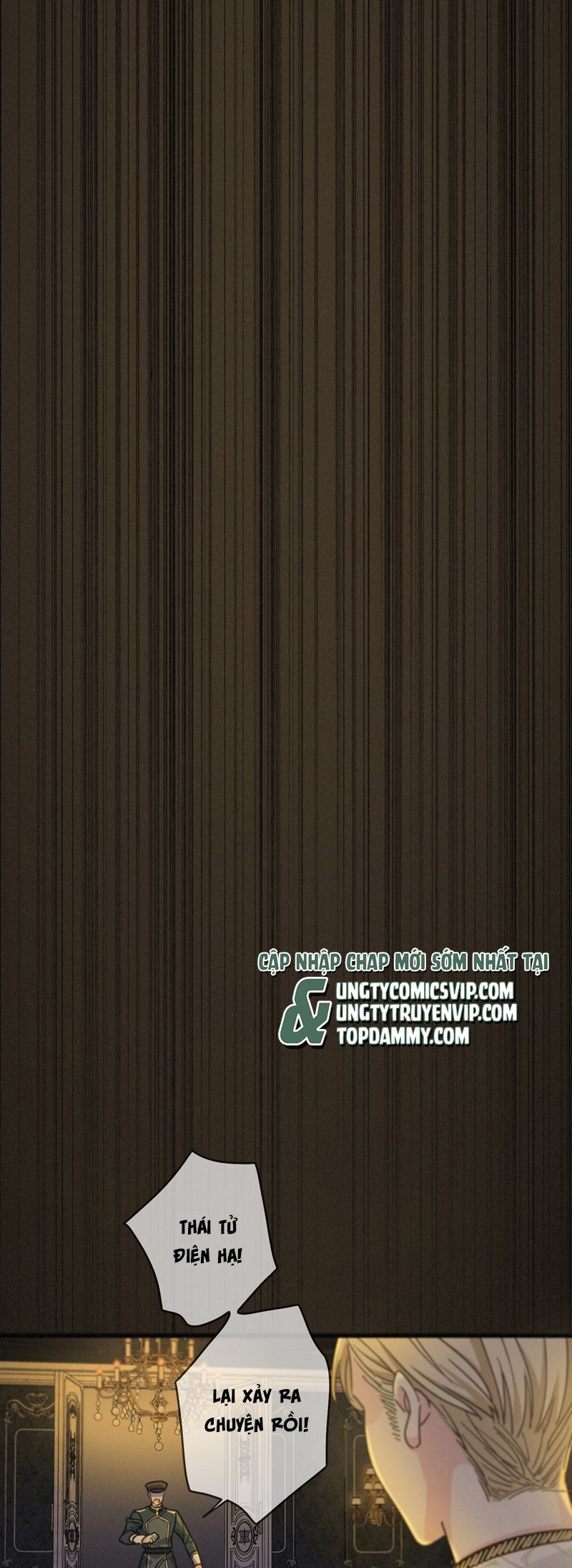 Khốn Thú Chi Nhiễm Chapter 24 - Trang 4