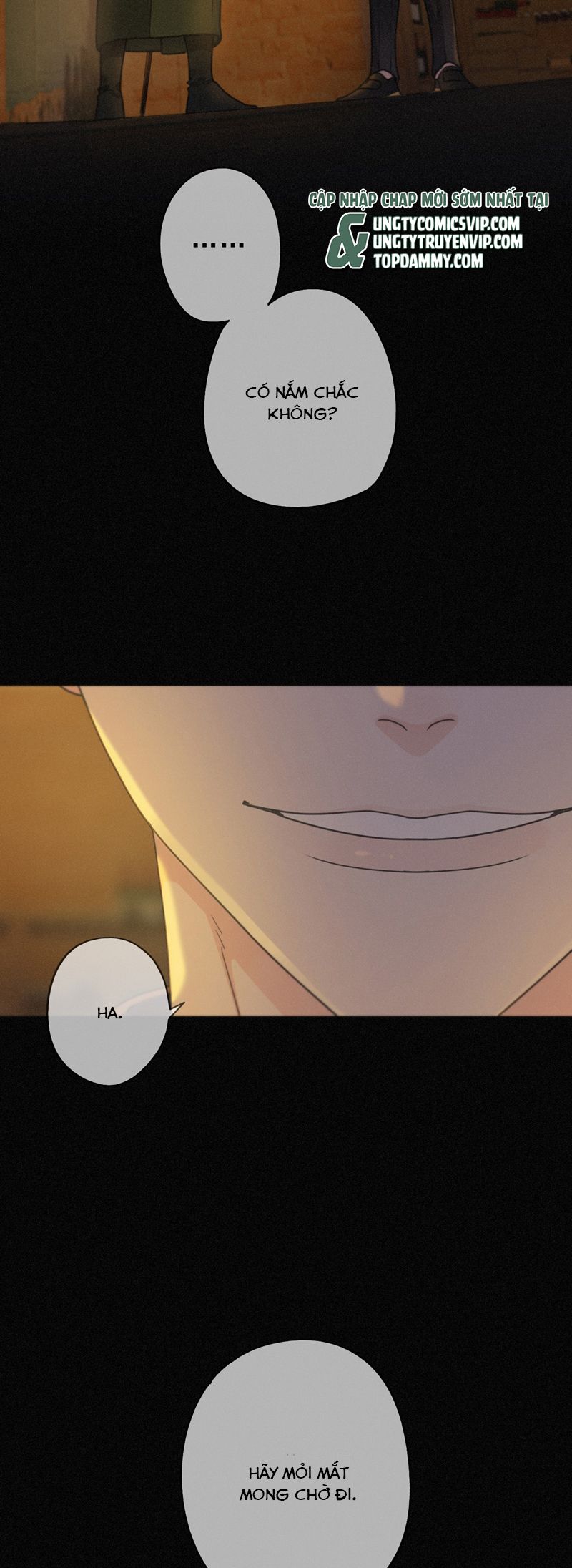 Khốn Thú Chi Nhiễm Chapter 24 - Trang 4