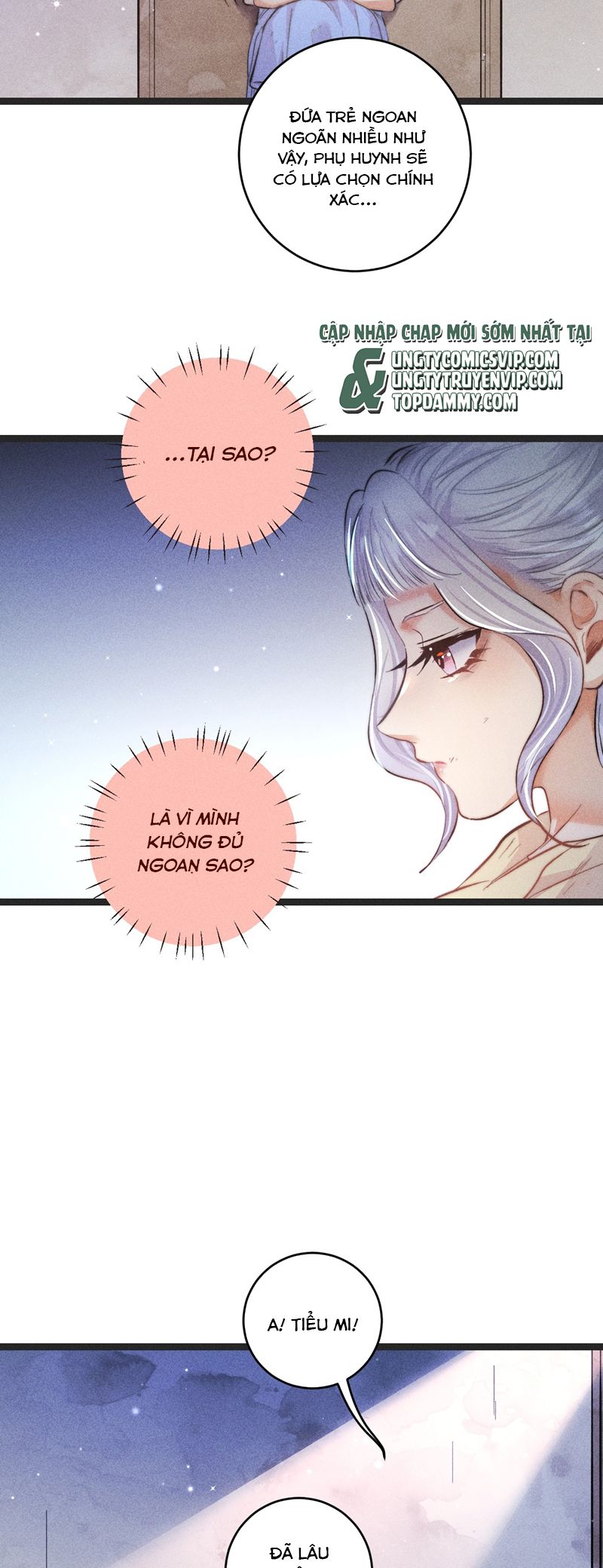 Cao Tháp Chapter 48 - Trang 3
