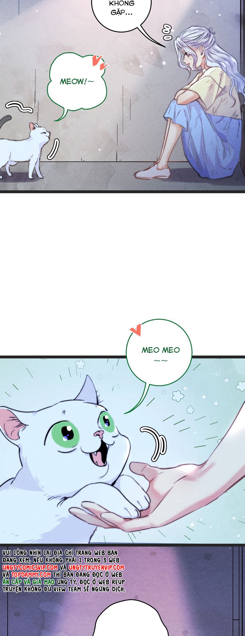 Cao Tháp Chapter 48 - Trang 3