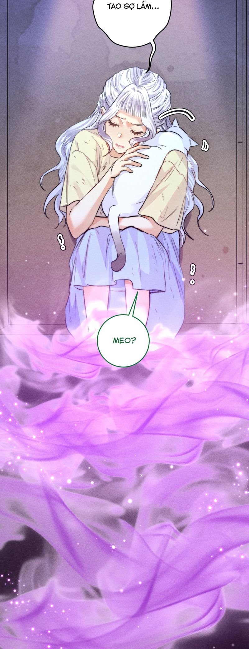 Cao Tháp Chapter 48 - Trang 3