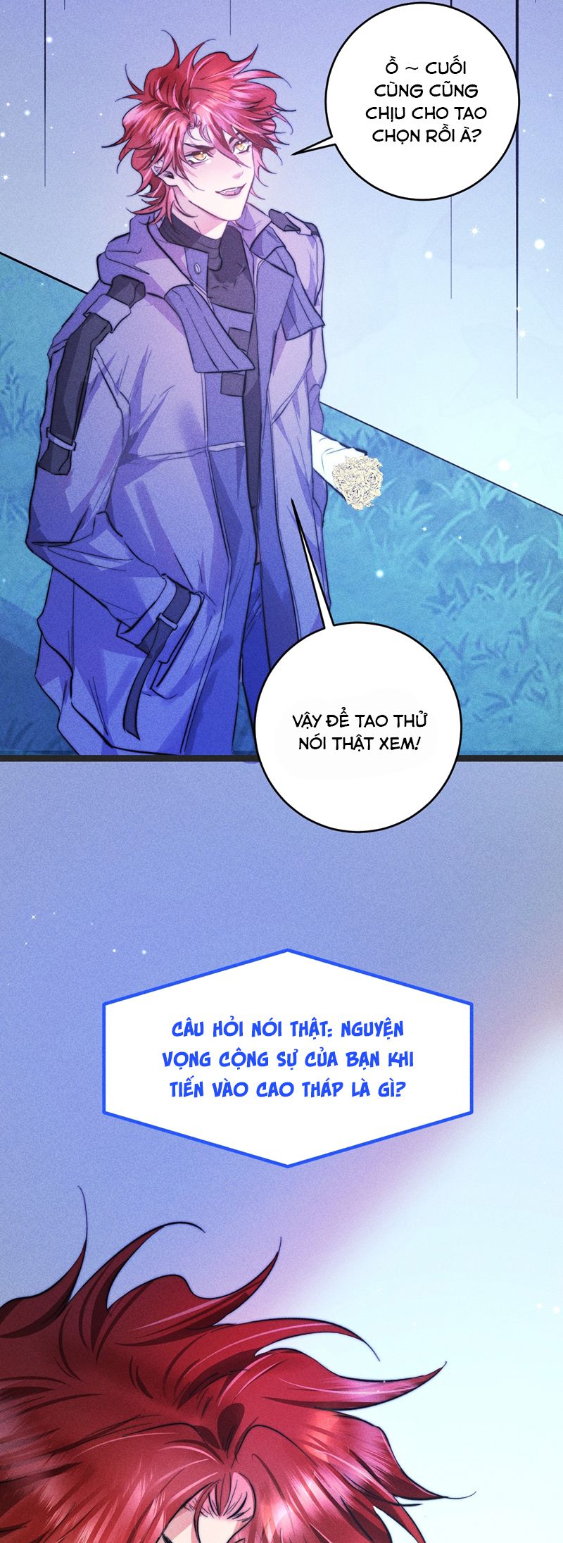 Cao Tháp Chapter 48 - Trang 3