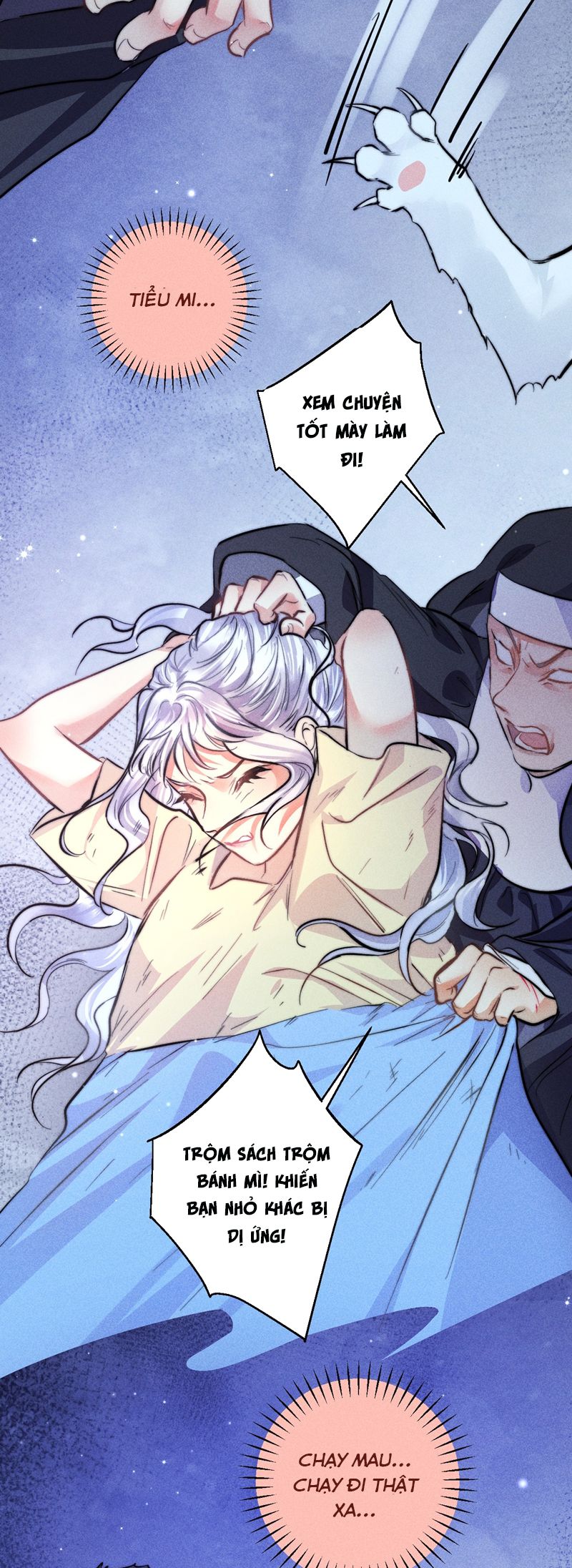 Cao Tháp Chapter 48 - Trang 3