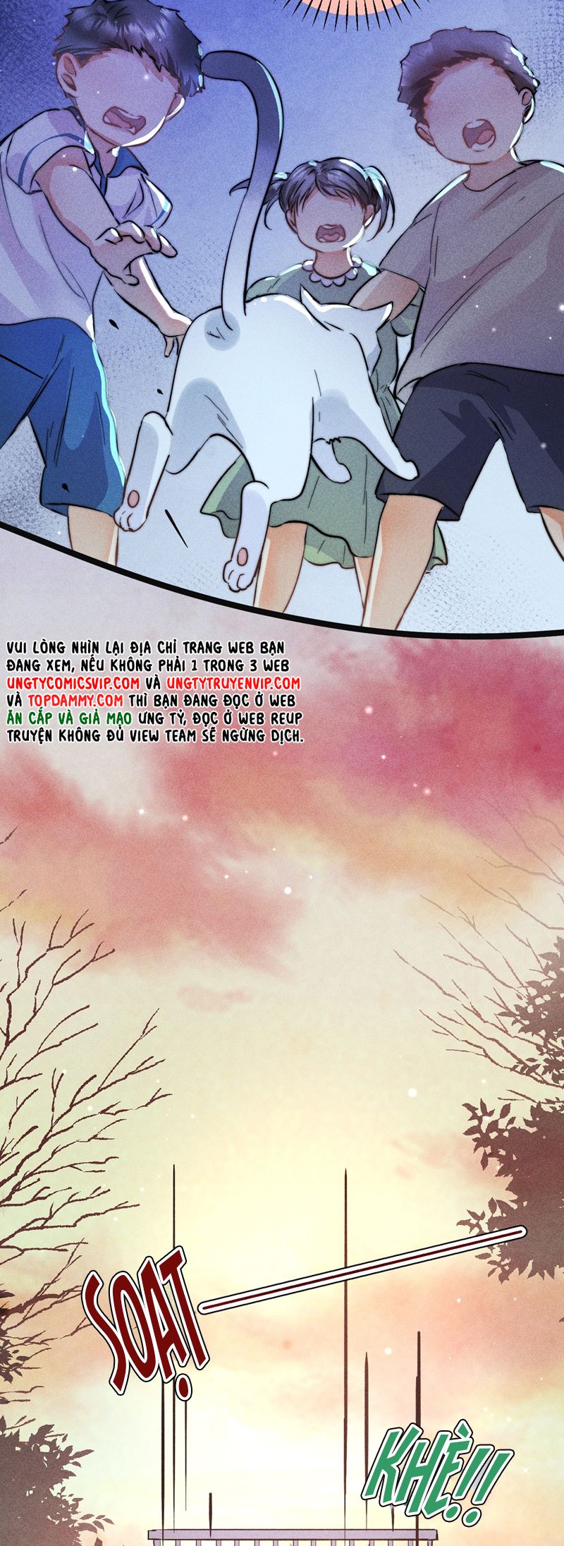 Cao Tháp Chapter 48 - Trang 3