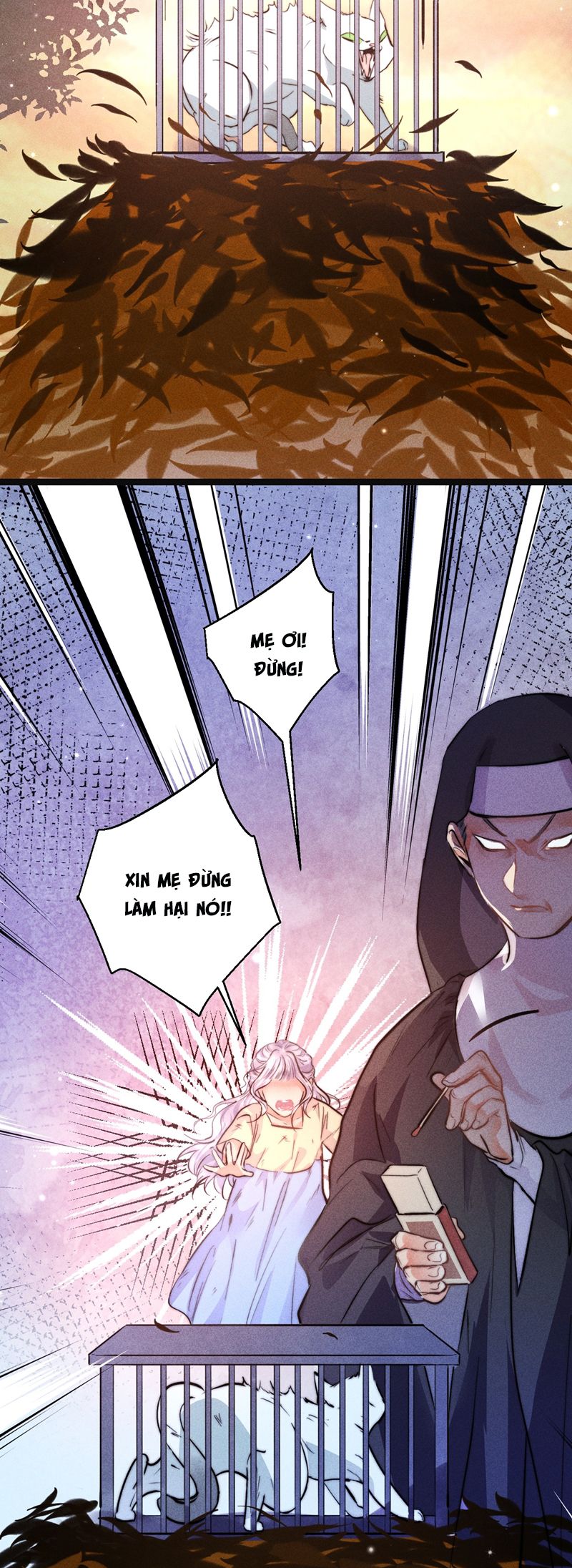 Cao Tháp Chapter 48 - Trang 3
