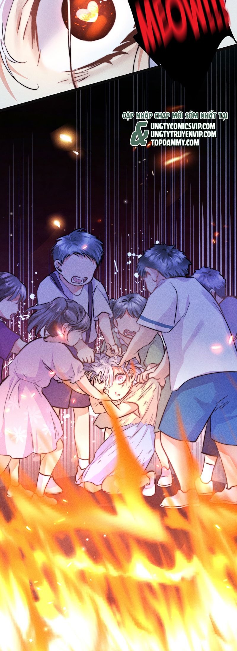 Cao Tháp Chapter 48 - Trang 3