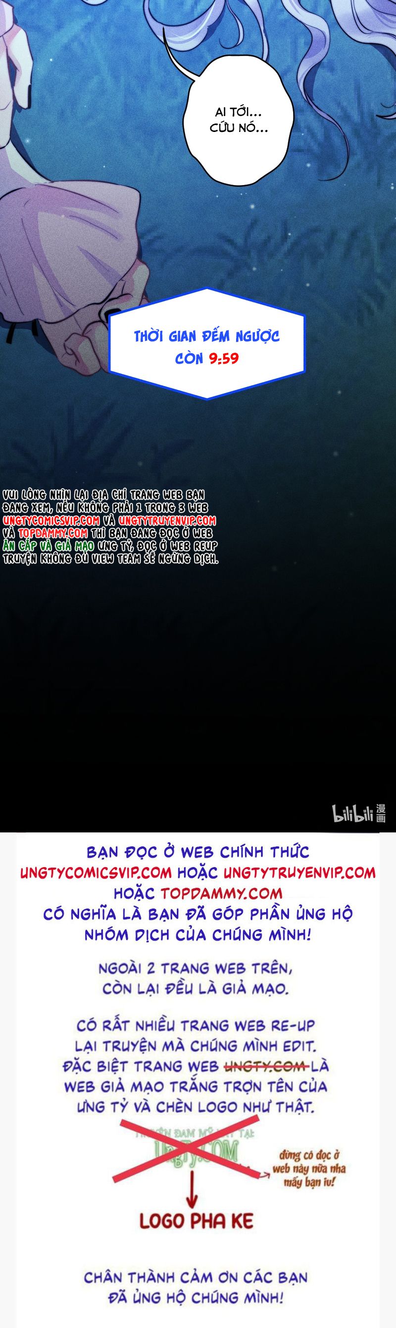 Cao Tháp Chapter 48 - Trang 3