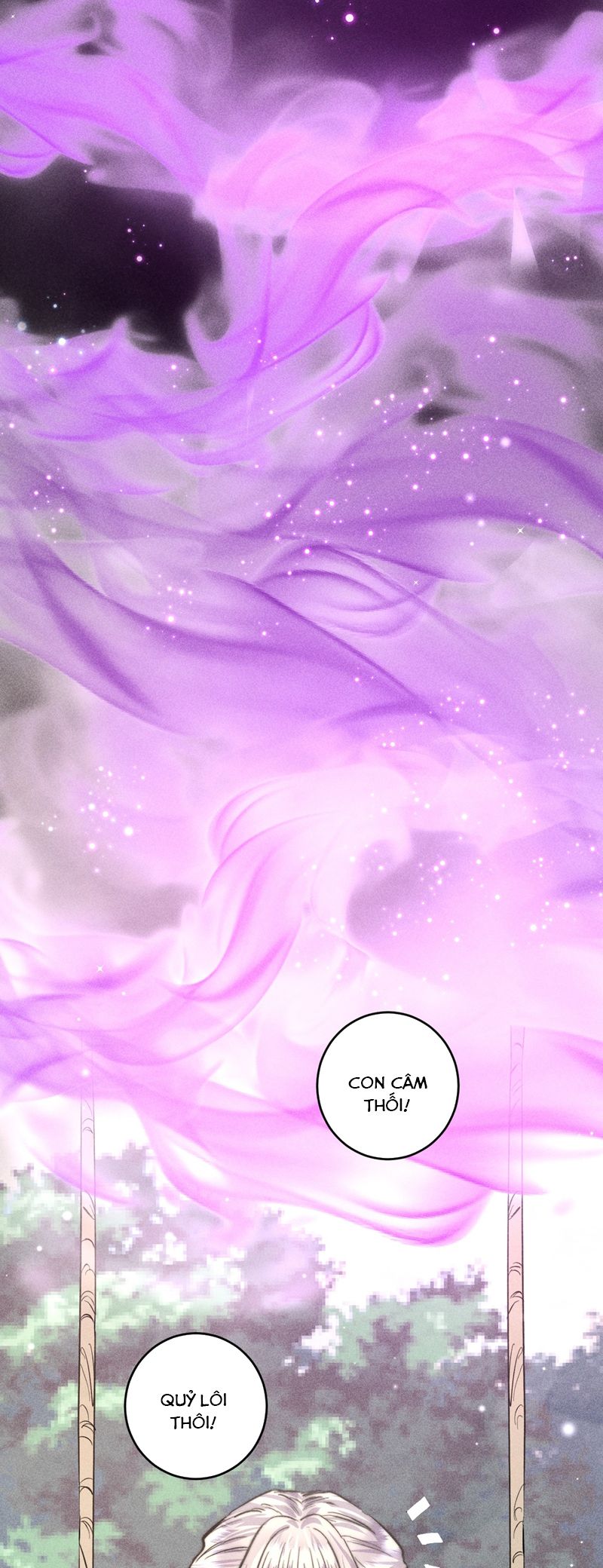 Cao Tháp Chapter 48 - Trang 3