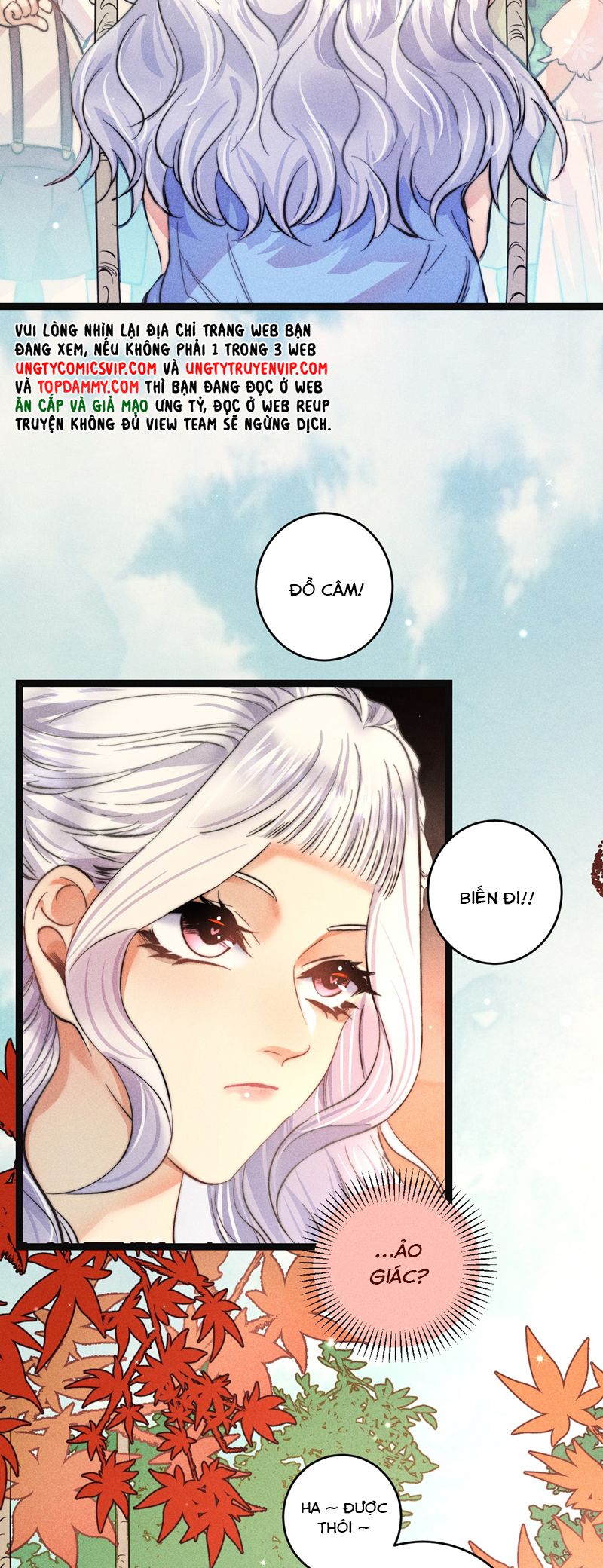 Cao Tháp Chapter 48 - Trang 3