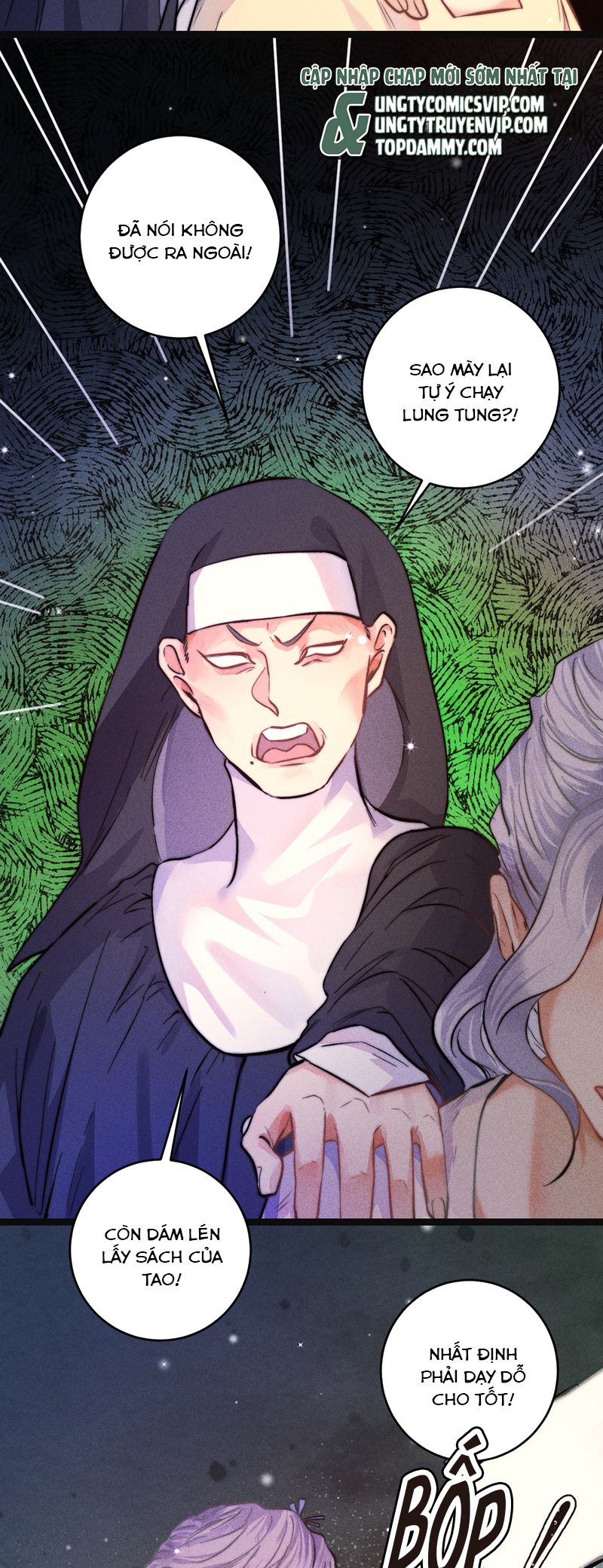 Cao Tháp Chapter 48 - Trang 3