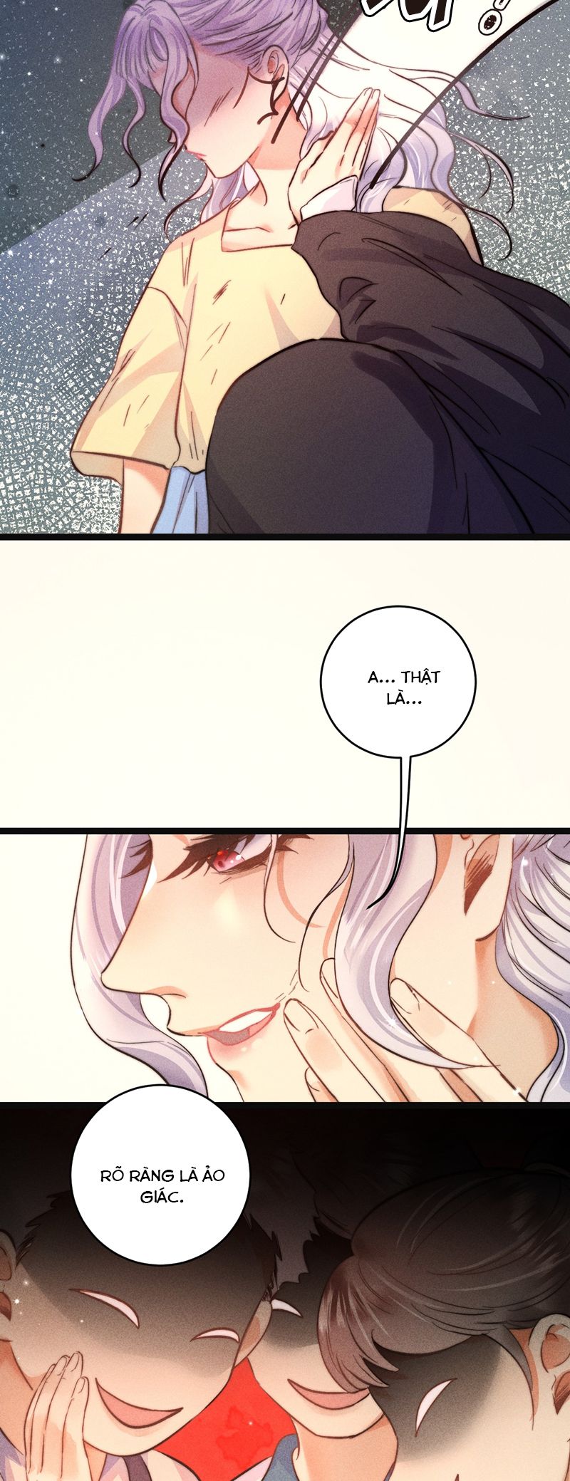 Cao Tháp Chapter 48 - Trang 3