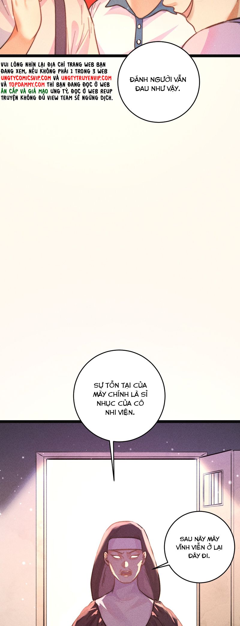 Cao Tháp Chapter 48 - Trang 3