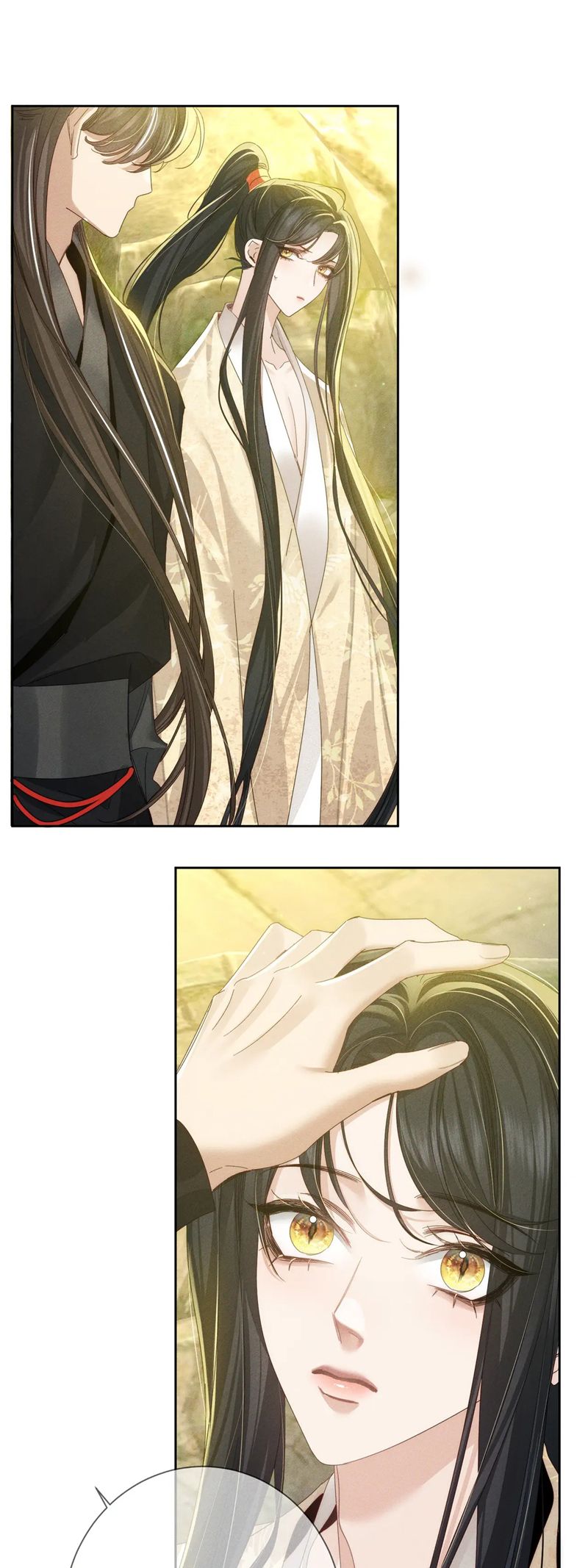 Nhân Vật Chính Chỉ Muốn Yêu Đương Chapter 153 - Trang 4