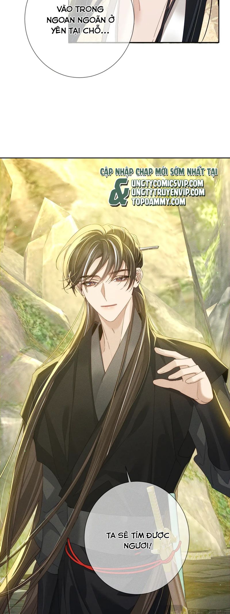 Nhân Vật Chính Chỉ Muốn Yêu Đương Chapter 153 - Trang 4