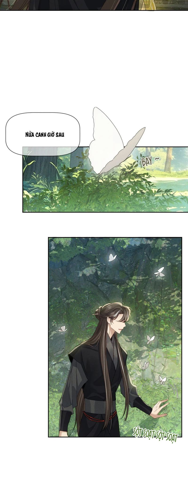 Nhân Vật Chính Chỉ Muốn Yêu Đương Chapter 153 - Trang 4