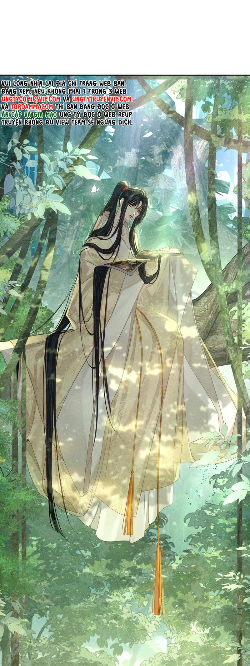 Nhân Vật Chính Chỉ Muốn Yêu Đương Chapter 153 - Trang 4