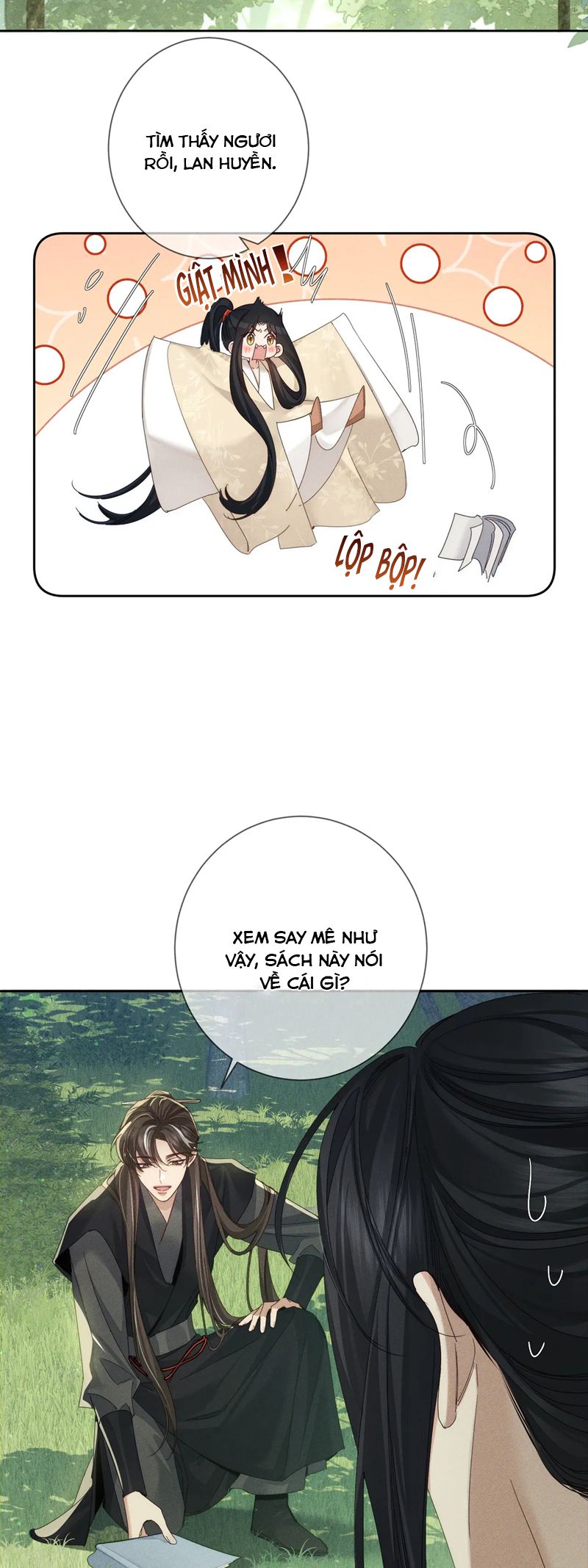 Nhân Vật Chính Chỉ Muốn Yêu Đương Chapter 153 - Trang 4