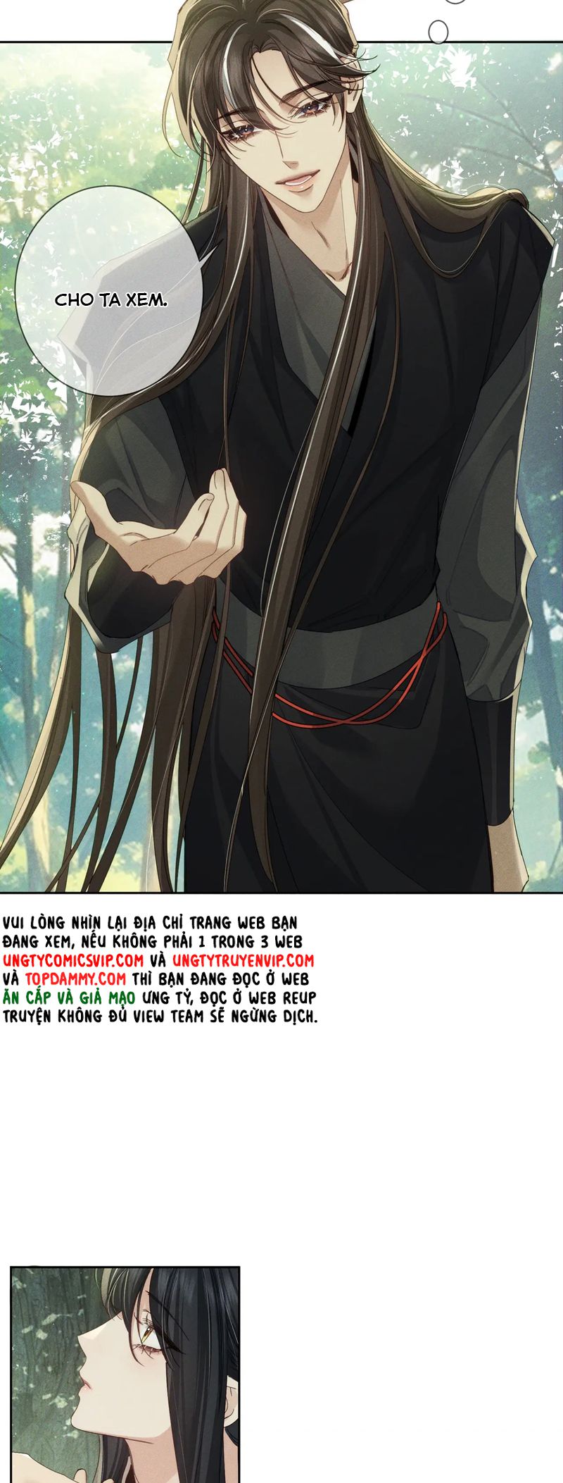 Nhân Vật Chính Chỉ Muốn Yêu Đương Chapter 153 - Trang 4