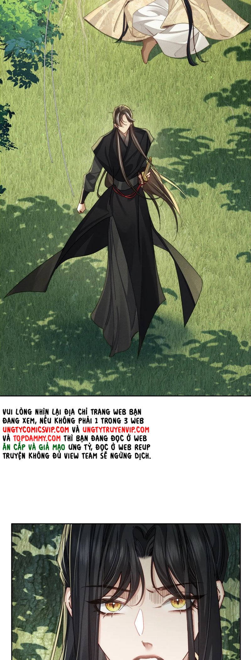 Nhân Vật Chính Chỉ Muốn Yêu Đương Chapter 153 - Trang 4