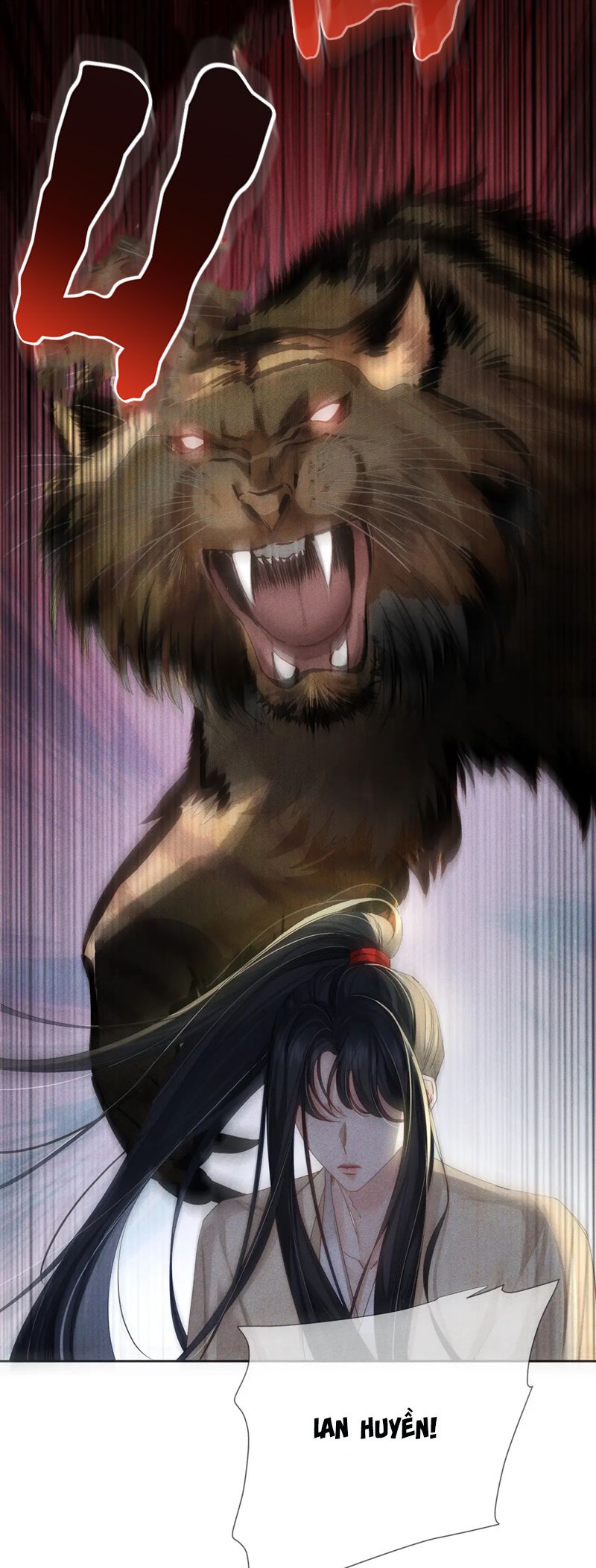 Nhân Vật Chính Chỉ Muốn Yêu Đương Chapter 153 - Trang 4