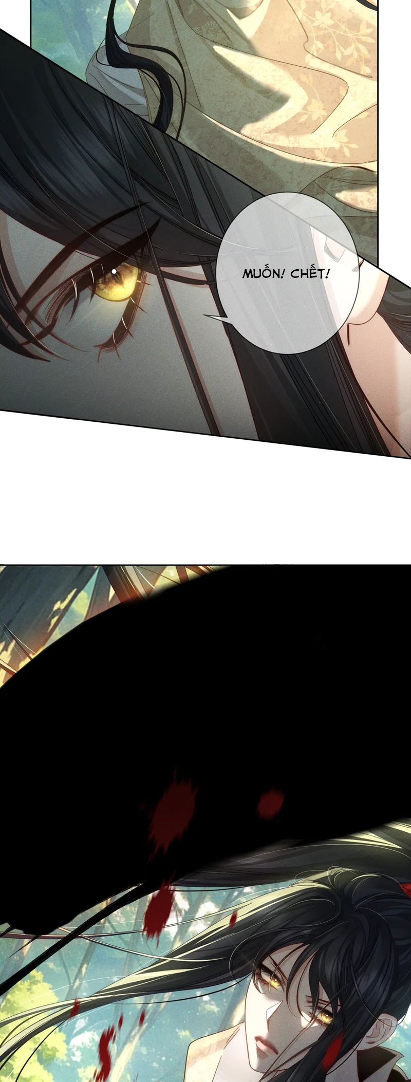 Nhân Vật Chính Chỉ Muốn Yêu Đương Chapter 153 - Trang 4