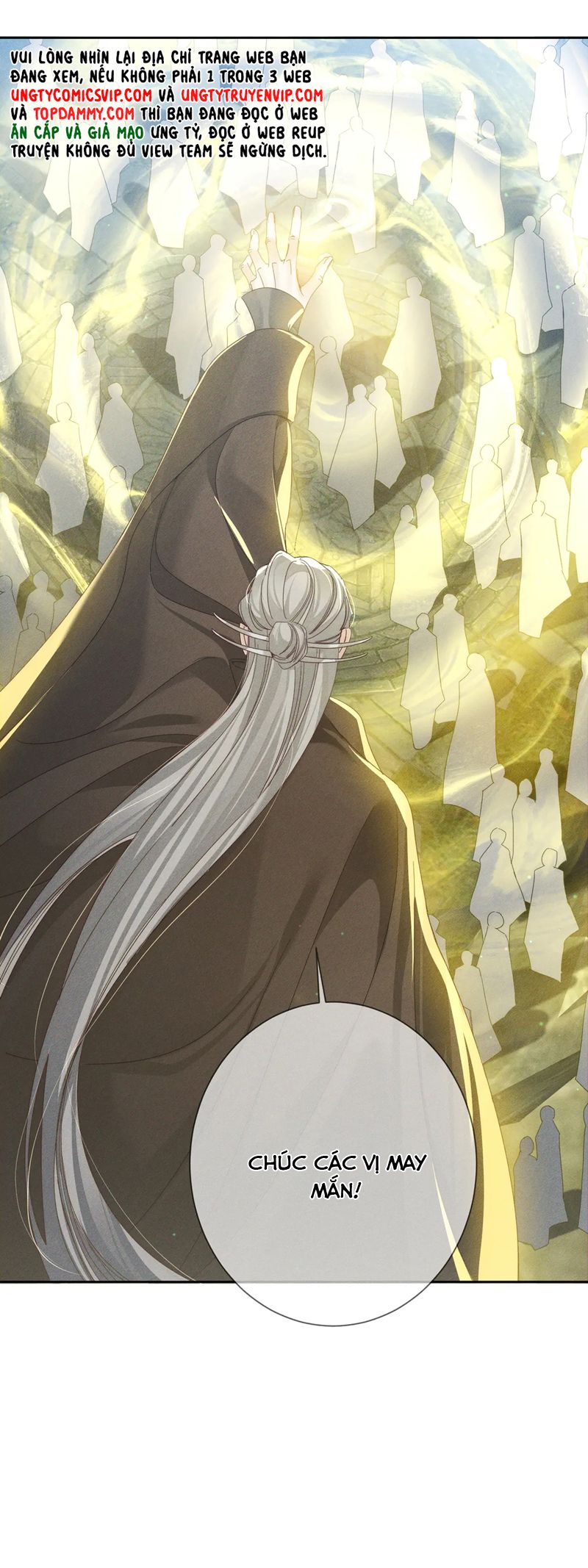 Nhân Vật Chính Chỉ Muốn Yêu Đương Chapter 153 - Trang 4