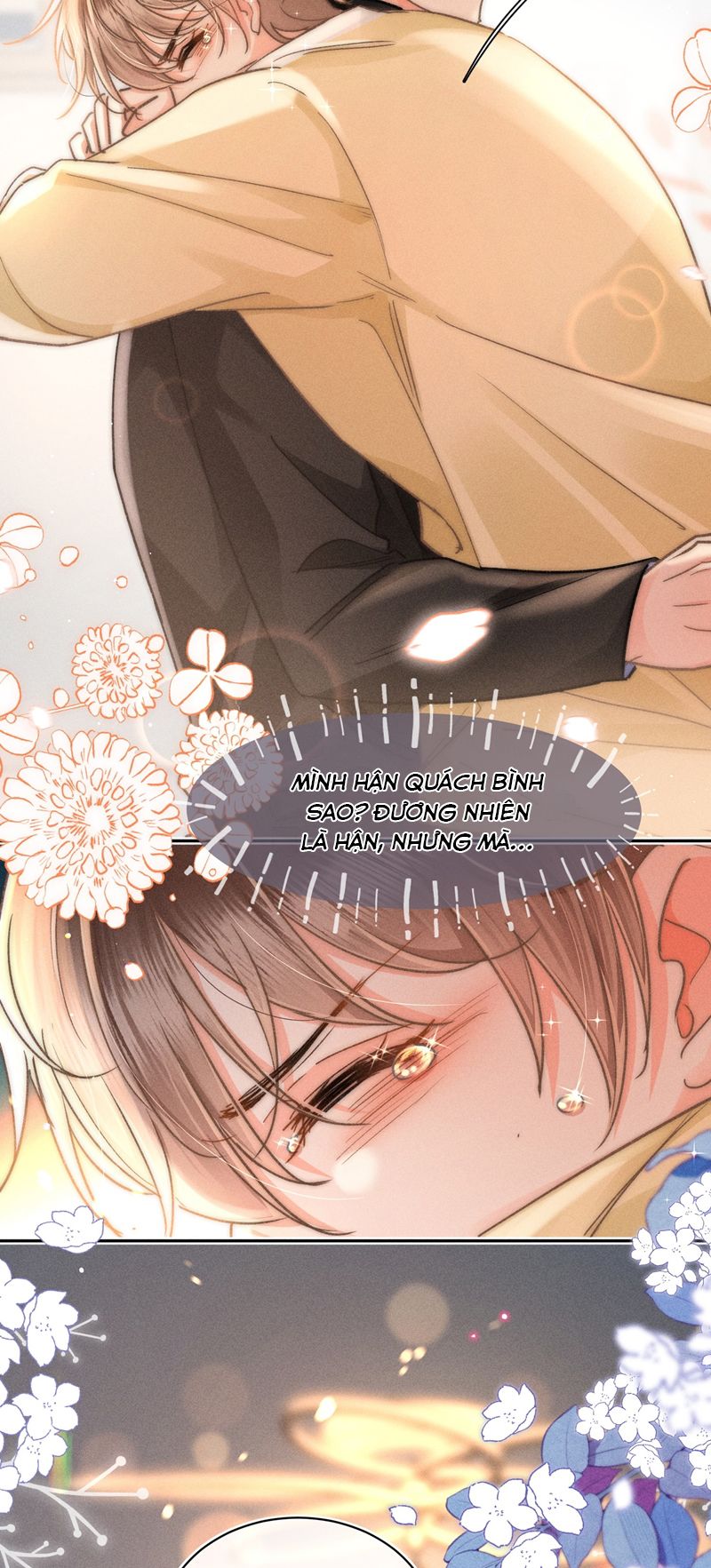 Ánh Trăng Vì Tôi Mà Đến Chapter 77 - Trang 4