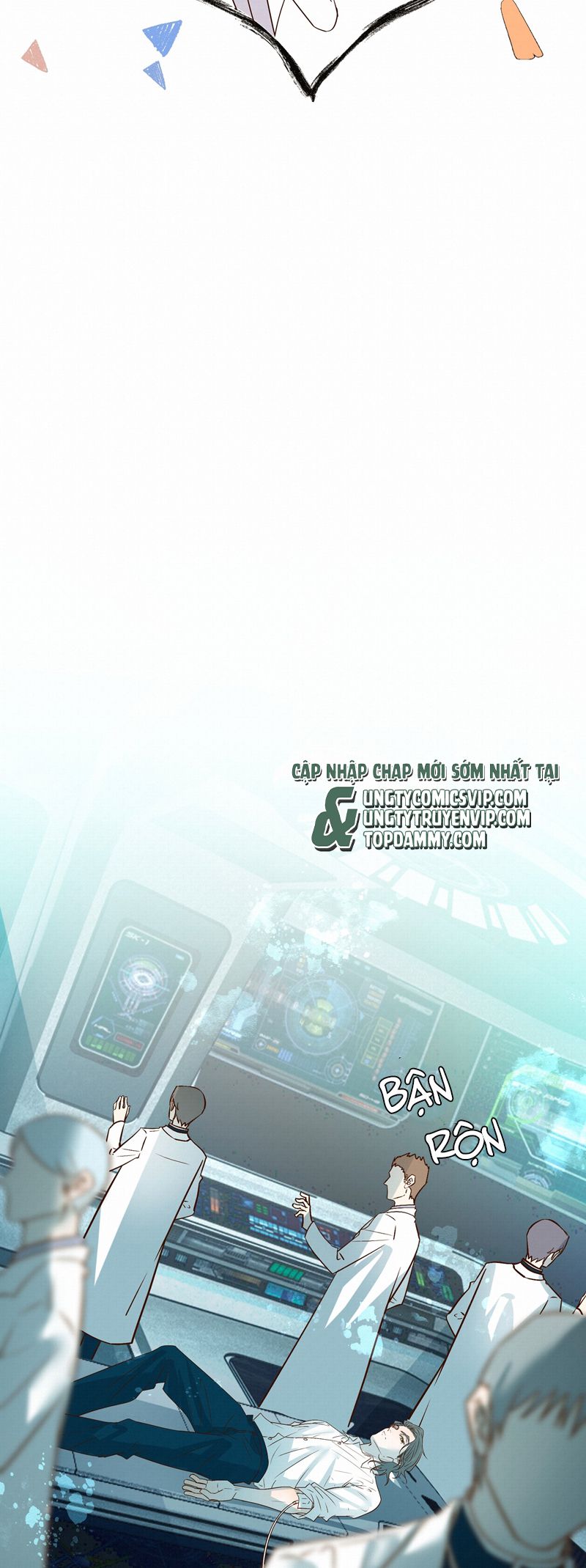 Tuyệt Xử Phùng Sinh Chapter 45 - Trang 4