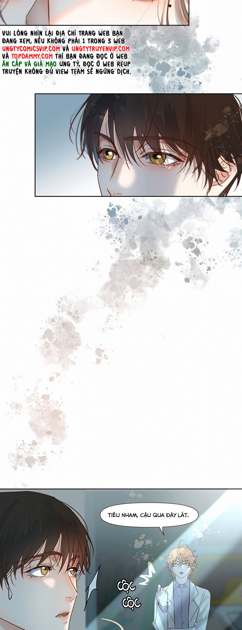 Tuyệt Xử Phùng Sinh Chapter 45 - Trang 4