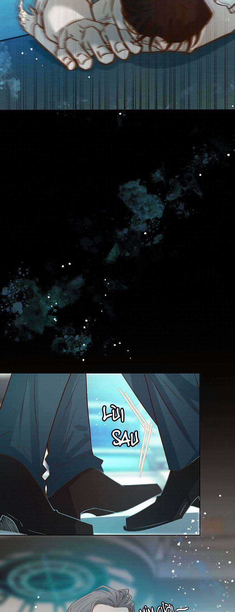 Tuyệt Xử Phùng Sinh Chapter 45 - Trang 4