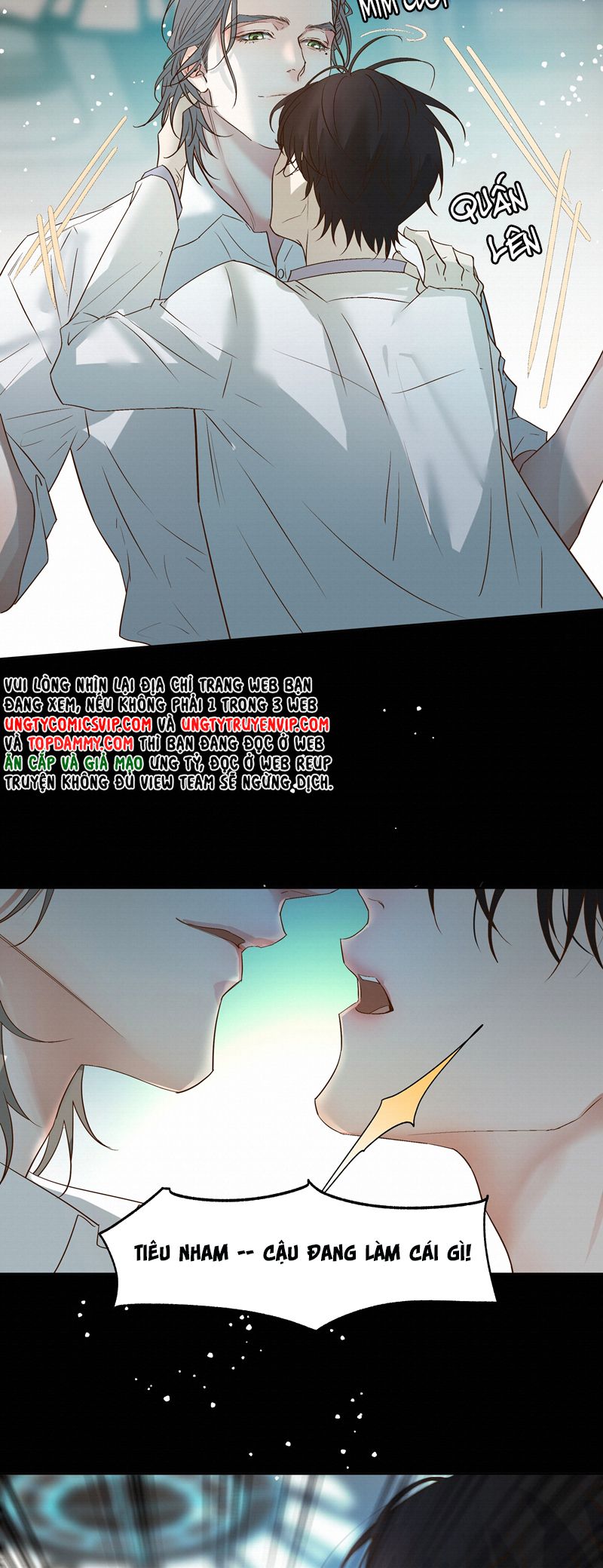 Tuyệt Xử Phùng Sinh Chapter 45 - Trang 4