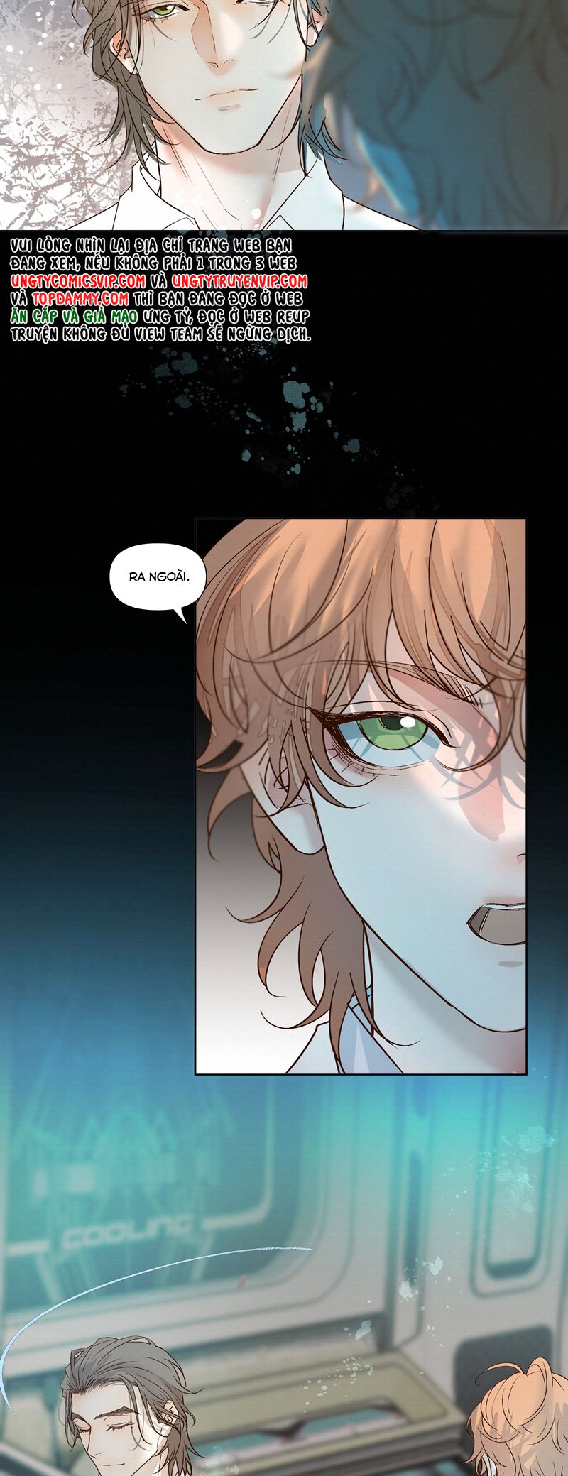 Tuyệt Xử Phùng Sinh Chapter 45 - Trang 4