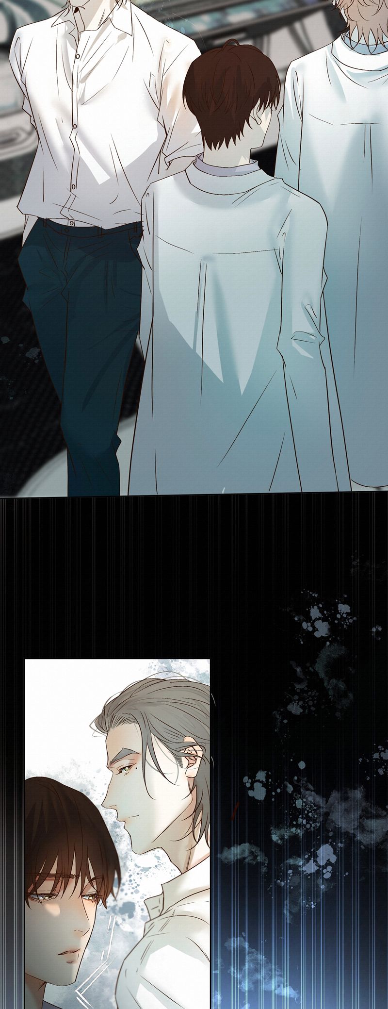 Tuyệt Xử Phùng Sinh Chapter 45 - Trang 4