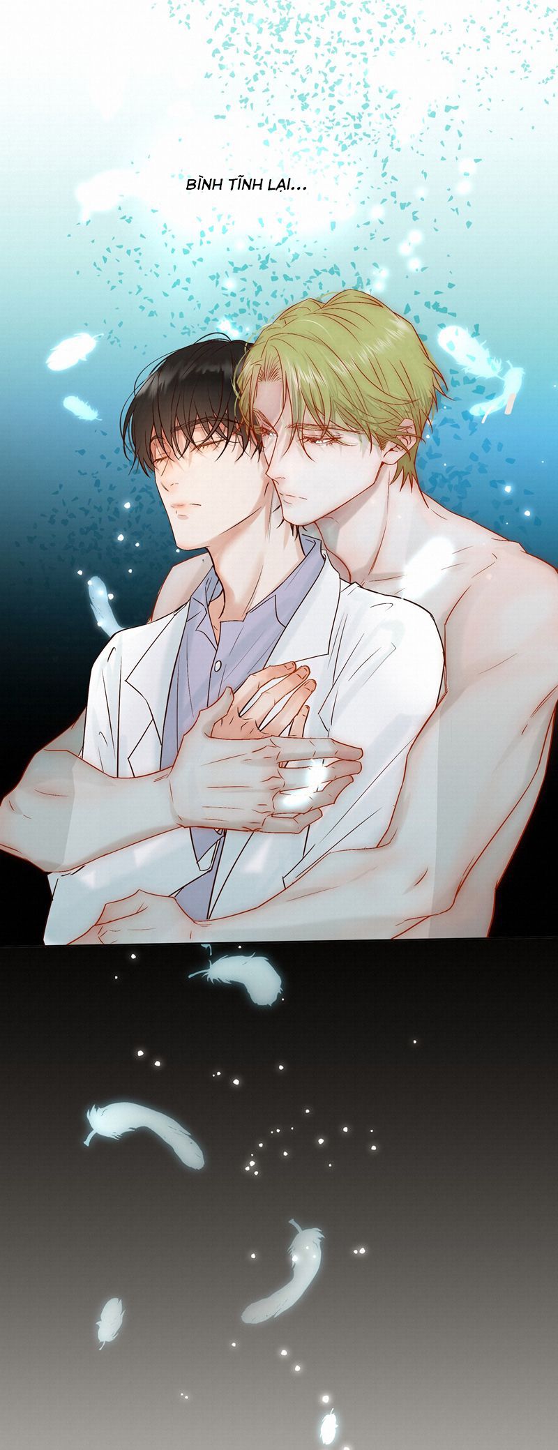 Tuyệt Xử Phùng Sinh Chapter 45 - Trang 4