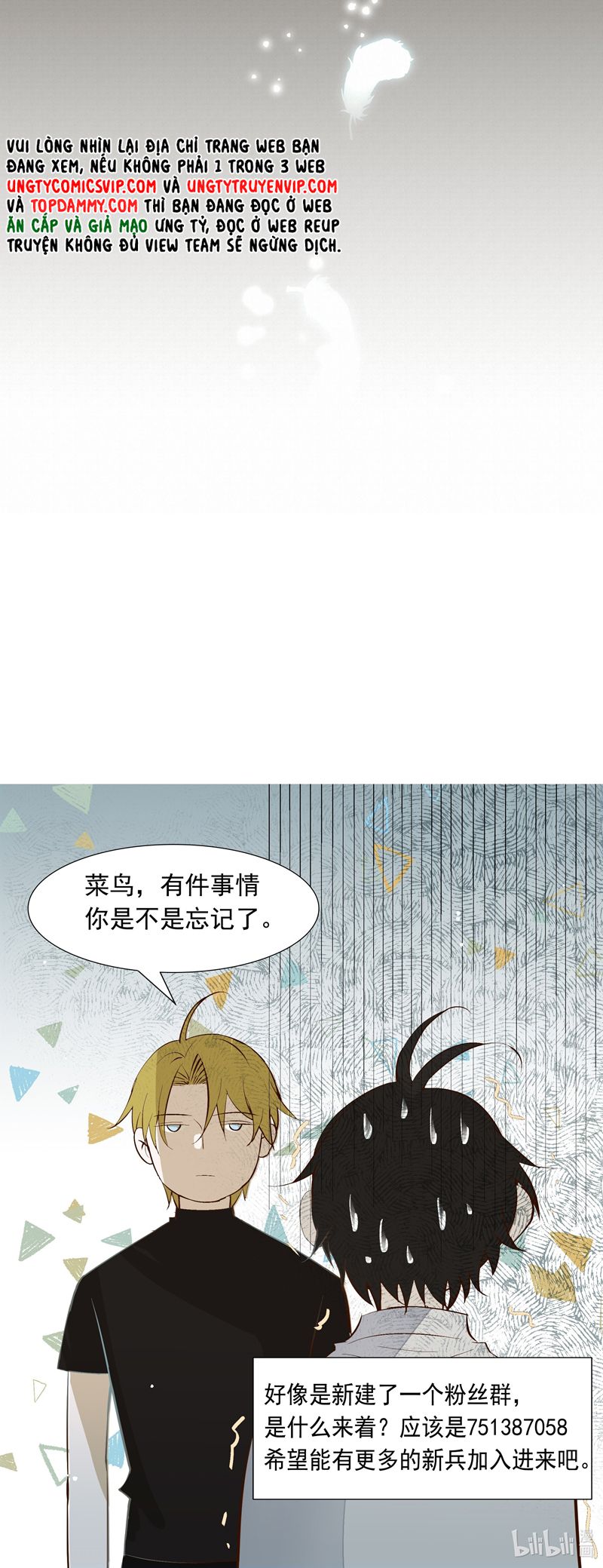 Tuyệt Xử Phùng Sinh Chapter 45 - Trang 4