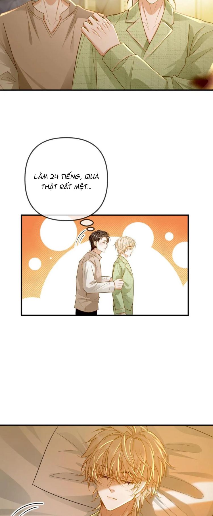 Lang Cẩu Chủ Thần Chapter 277 - Next Chapter 278