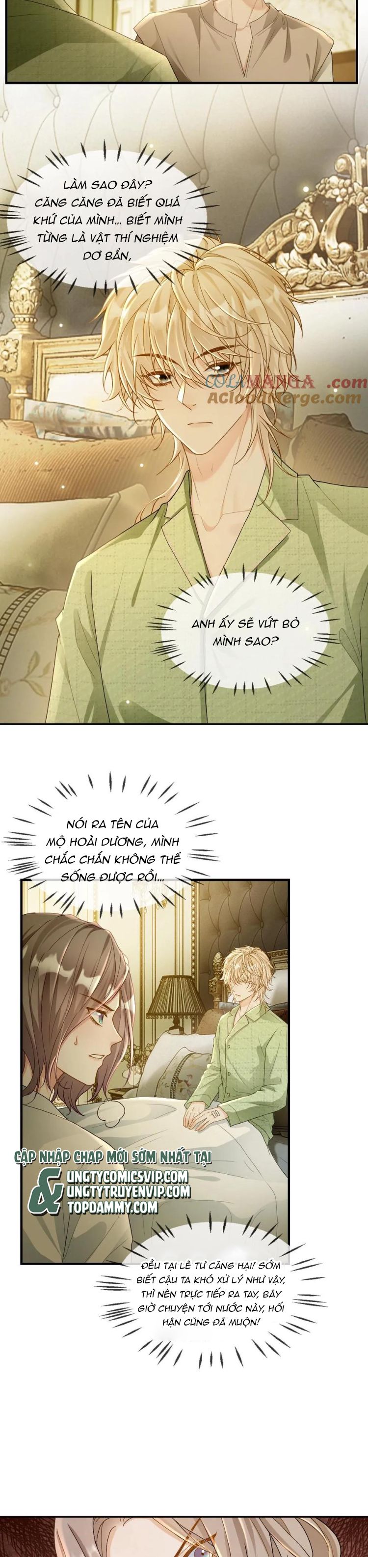 Lang Cẩu Chủ Thần Chapter 277 - Next Chapter 278