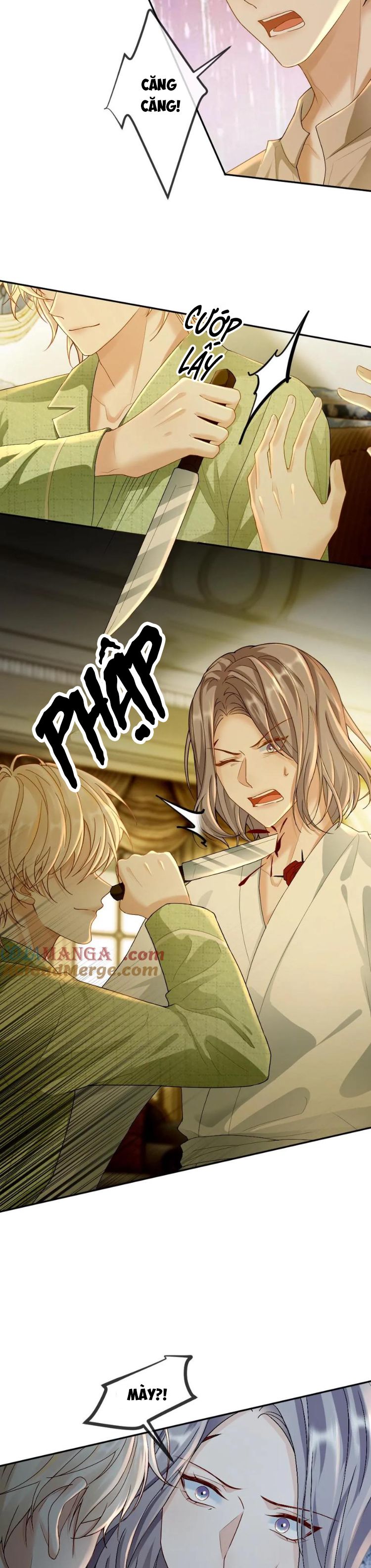 Lang Cẩu Chủ Thần Chapter 277 - Next Chapter 278