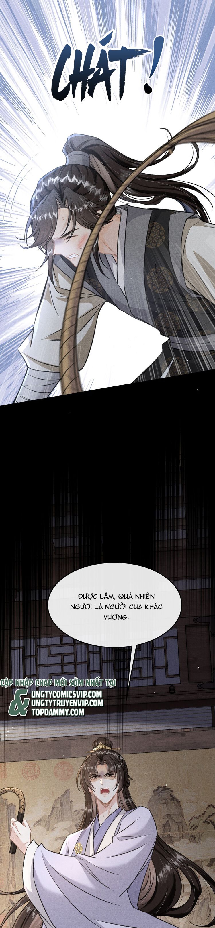 Đan Tiêu Vạn Dặm Chapter 83 - Trang 4