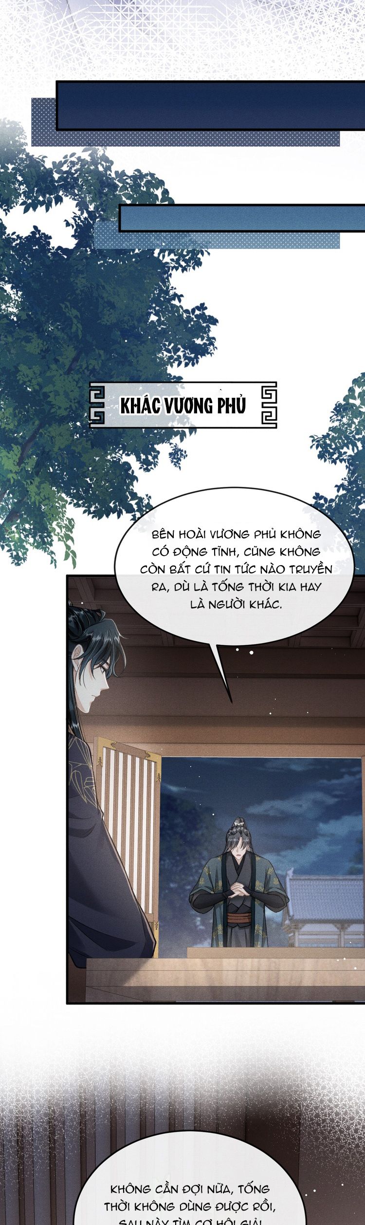 Đan Tiêu Vạn Dặm Chapter 83 - Trang 4