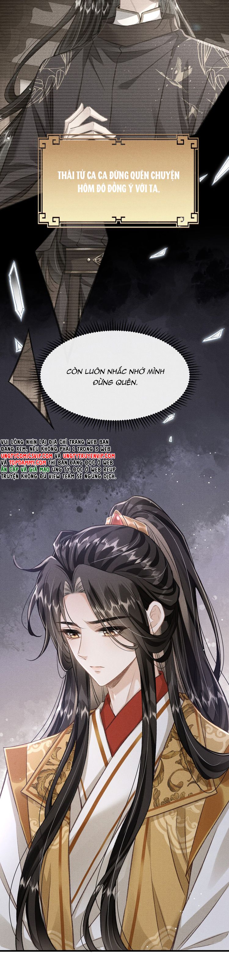 Đan Tiêu Vạn Dặm Chapter 83 - Trang 4