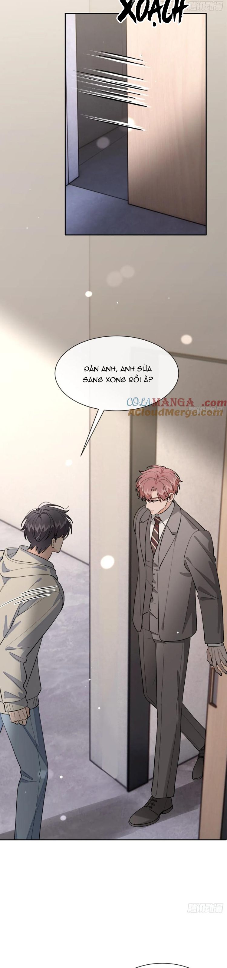 Chó Lớn Bắt Nạt Chủ Chapter 93 - Trang 3