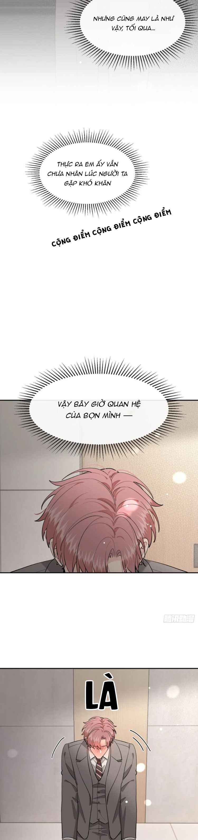Chó Lớn Bắt Nạt Chủ Chapter 93 - Trang 3