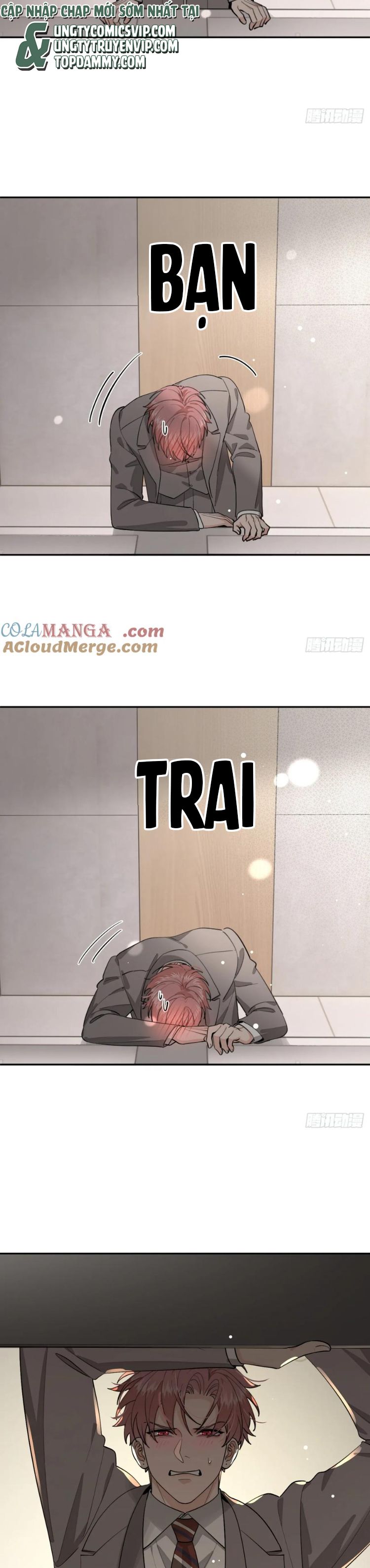 Chó Lớn Bắt Nạt Chủ Chapter 93 - Trang 3